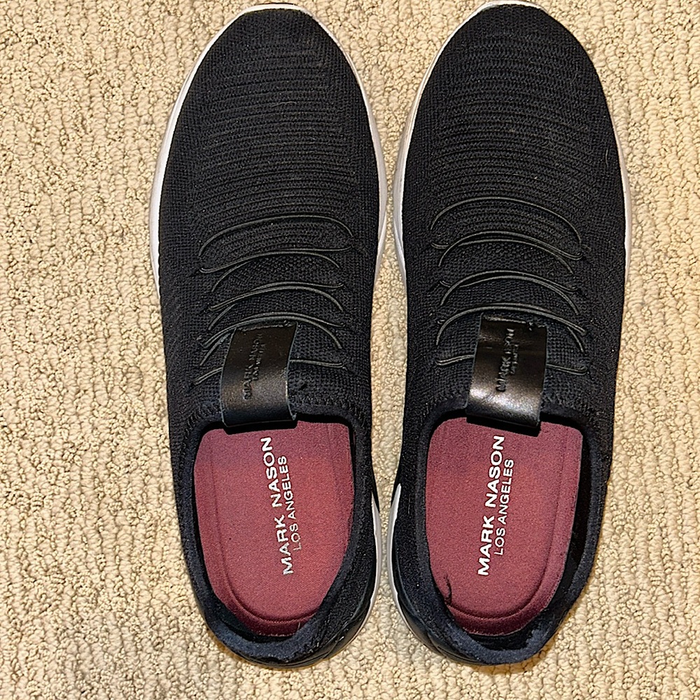 Mark Nason A-line-Axes Sneaker